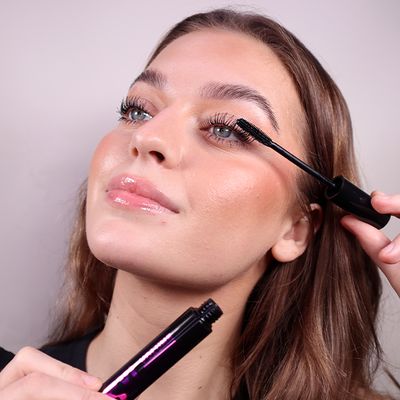 5 XL Volume Mascara Black